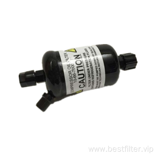 Fuel filter auto parts high performance 1614308012 at factory price